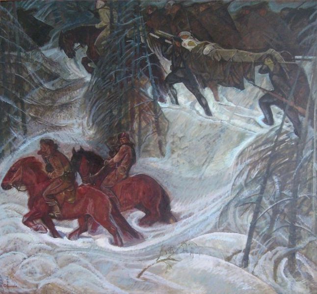Обриньба Микола Іполитович
